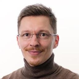 Teemu Kipinä profile photo