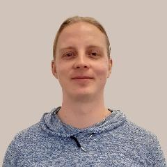 Iikka Oksanen profile photo