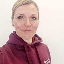 Elina Hänninen profile photo