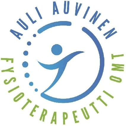 Fysioterapeutti Auli Auvinen tmi Lahti