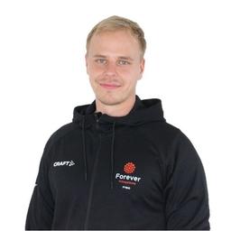 Jesse Muranen profile photo