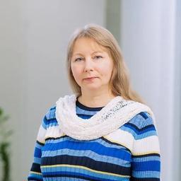 Inga Rikson profile photo