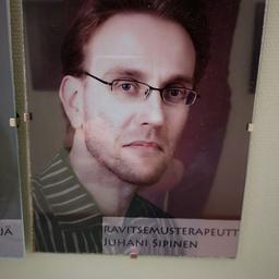 Juhani Sipinen profile photo