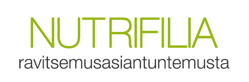 Nutrifilia Hanna Partanen