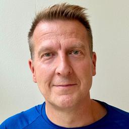 Teemu Österberg profile photo