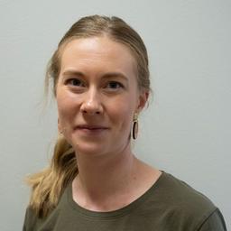 Titta Penttinen profile photo