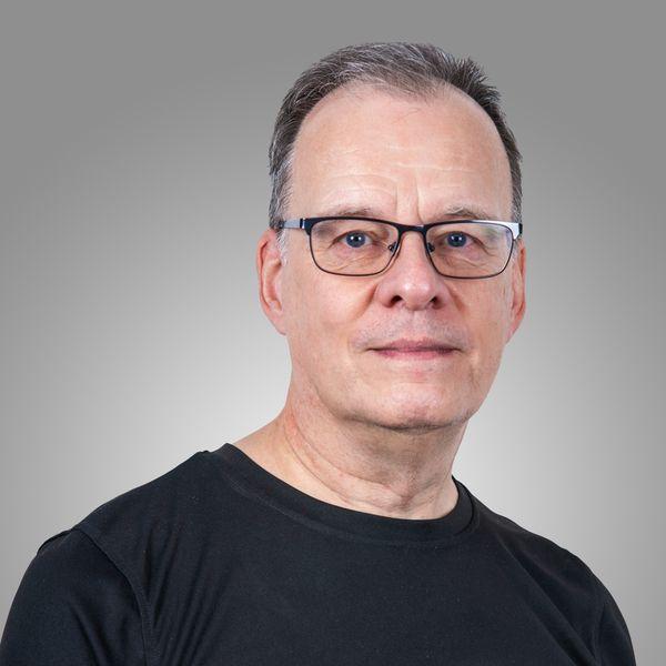 Tapio Ivalo image