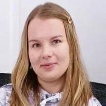 Kaisa Karppinen profile photo