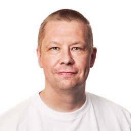 Petri Lehto profile photo