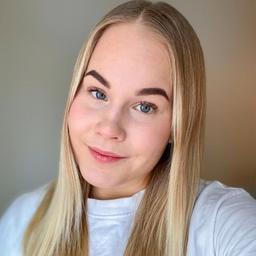 Elina Läspä profile photo