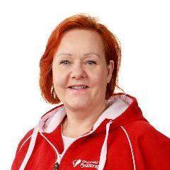 Hannele Savolainen profile photo