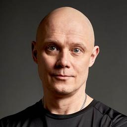 Teemu Leppämäki profile photo