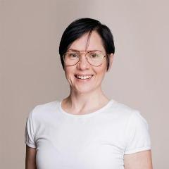 Sari Kihl profile photo