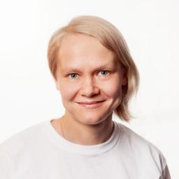 Eeva Pohjola profile photo