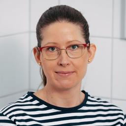 Elina Hauhia profile photo