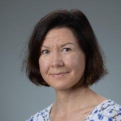 Charlotta Söderling profile photo