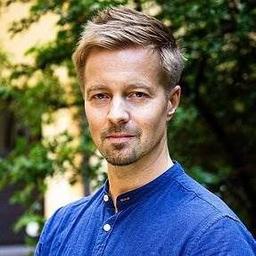 Sami Kristian Seppänen profile photo