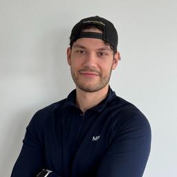 Aleksi Virtanen profile photo