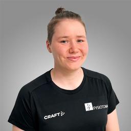 Nelli Talvitie profile photo