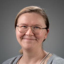 Teija Peltonen profile photo