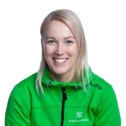 Katariina Rantanen profile photo