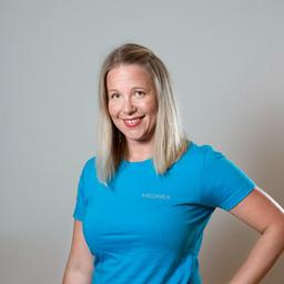 Krista Porthen profile photo