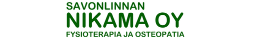 NIKAMA OY - Itäinen asema