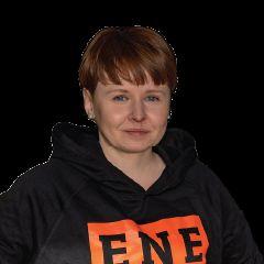 Anu Hartikainen profile photo