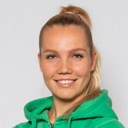 Suvi Sihvonen profile photo