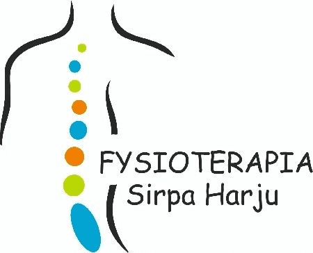 Fysioterapia Sirpa Harju