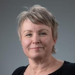 Iina Väre-Heilimo profile photo