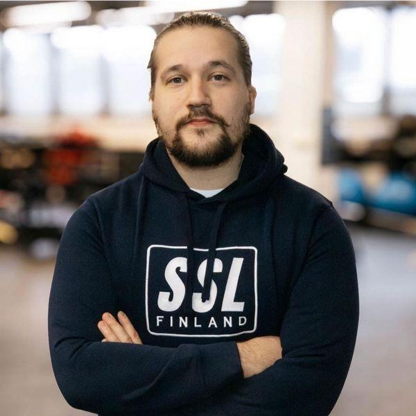 Mikko Paananen image