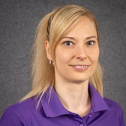 Liisa Heiskala profile photo