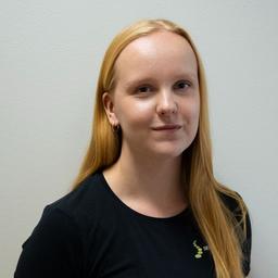 Johanna Laitinen profile photo