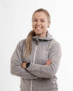 Pauliina Paakkinen profile photo