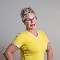 Susanna Sinivirta-Mäkinen profile photo