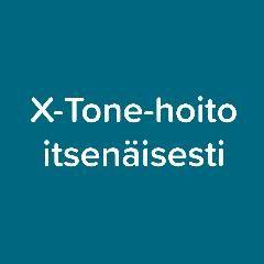 X Tone profile photo