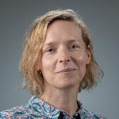 Jenny Öhrman profile photo