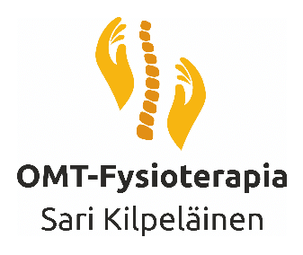 OMT-fysioterapia Sari Kilpeläinen