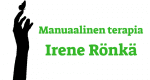 Manuaalinen terapia Irene Rönkä