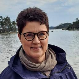 Anne Huolman profile photo