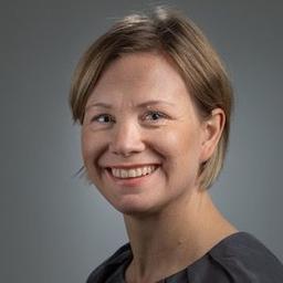 Lotta Weckström-Lehto profile photo