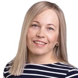 Suvi Pietilä profile photo