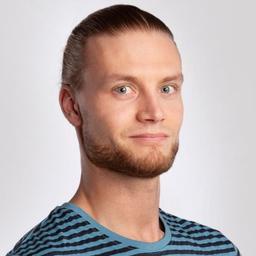 Mikael Kedonperä profile photo